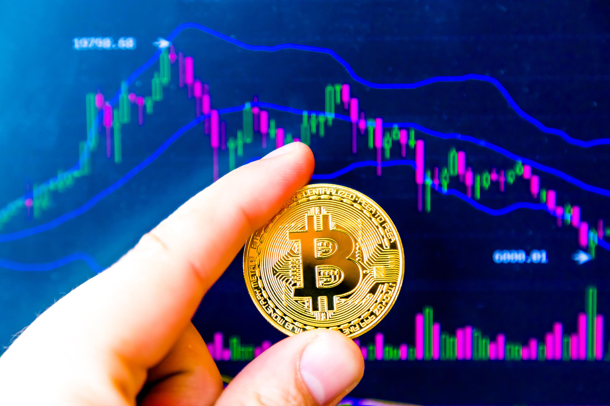 Tips on Investing in Cryptocurrency