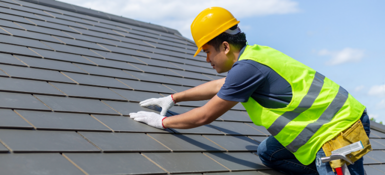 Home Improvement Project: How to Find the Best Roofing Company