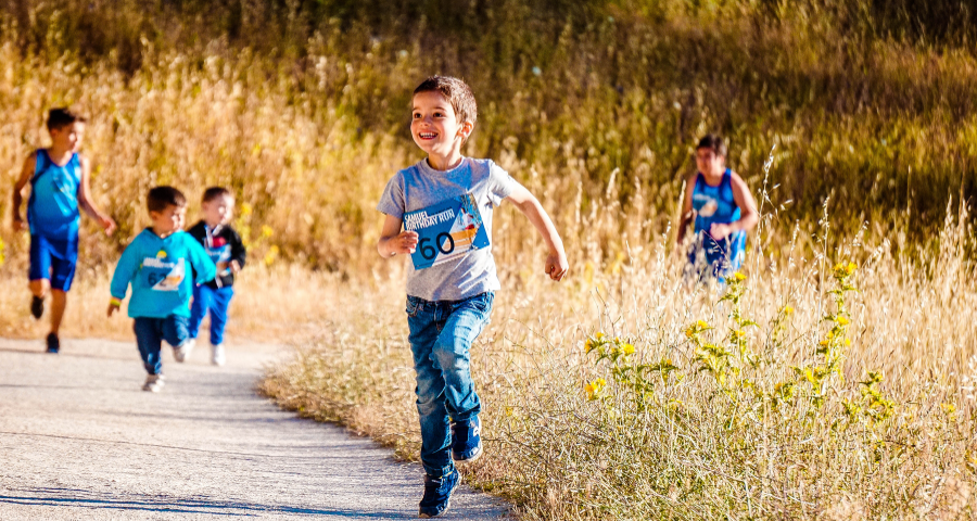 What Parents Can Do In Keeping Their Children Physically Active