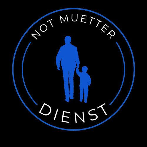 Not Muetter Dienst