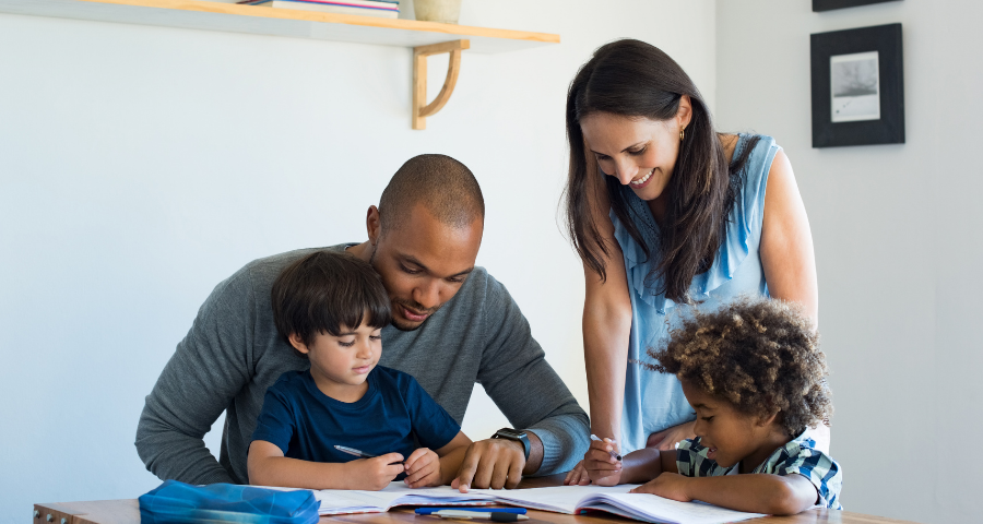Effective Parenting Tips – What Parents Should Know