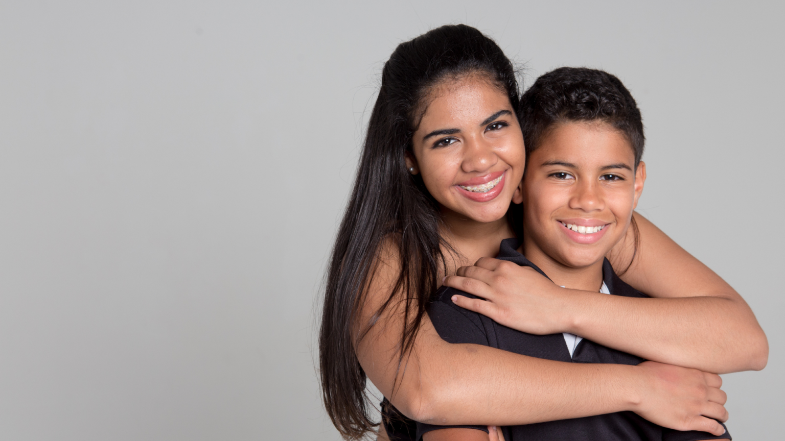 How To Establish a Good Sibling Relationship? - Not Muetter Dienst